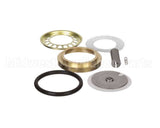 00706.00 Cma 3/4 Water Solenoid Repair Kit