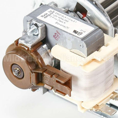 00706796 Bosch Blower Motor