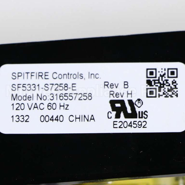 00707325 Bosch Controller Unit