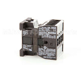 007080 Electrolux Professional Contactor; 220-240V 50Hz/240-264 60Hz