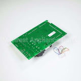 00709785 Bosch Pc Board
