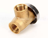 00710.50 Cma Vacuum Breaker-Watts 3/4