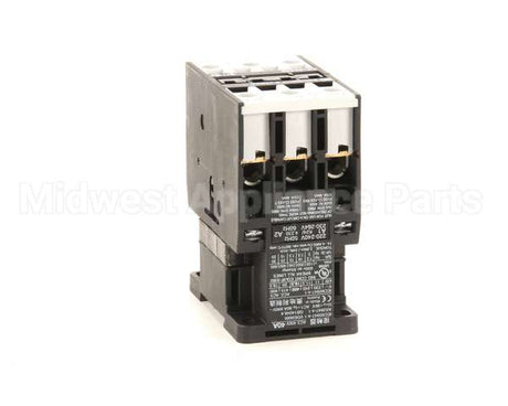 007104 Electrolux Professional Contactor; 220-240V 50Hz/240-264V 60Hz