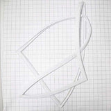 00710674 Bosch Seal-Door