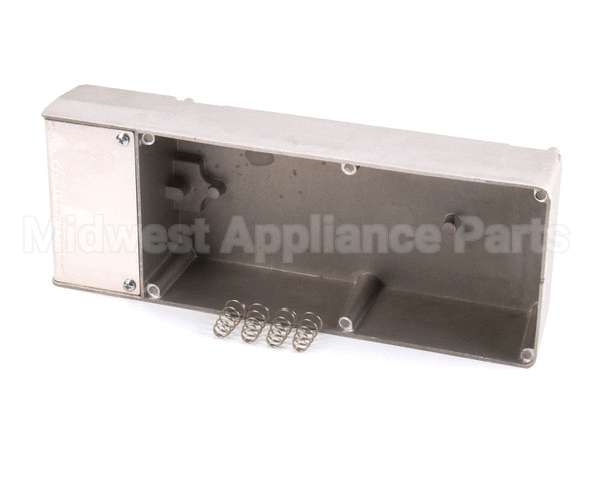 007109 Norlake Vaporizer T12-0370-6 115V