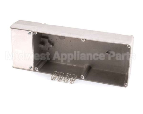 007109 Norlake Vaporizer T12-0370-6 115V