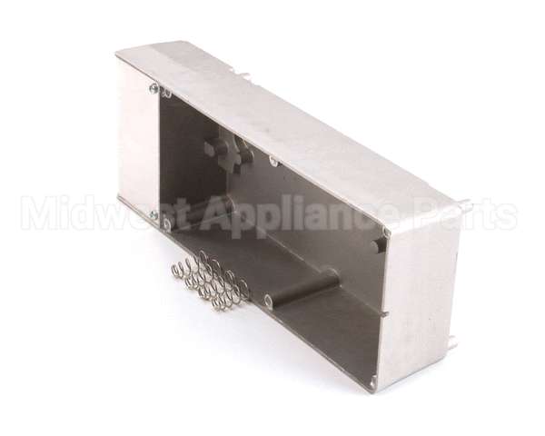 007109 Norlake Vaporizer T12-0370-6 115V
