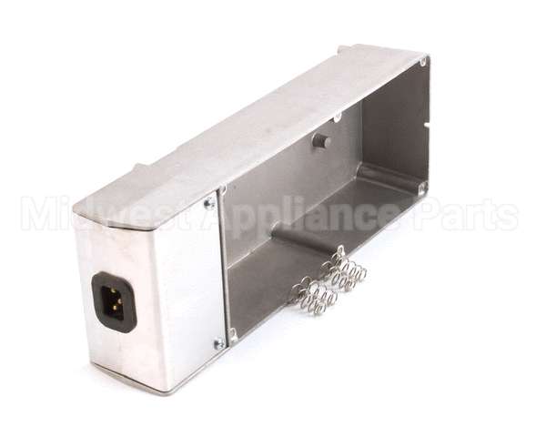 007109 Norlake Vaporizer T12-0370-6 115V