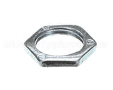 00712.00 Cma 3/8 Jamb Nut Thin