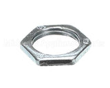 00712.00 Cma 3/8 Jamb Nut Thin