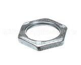 00712.00 Cma 3/8 Jamb Nut Thin
