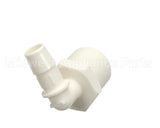 007132133 Jbt Elbow,Tube,Plastic,1/2 X 3/4