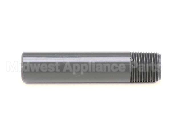 007132143 Jbt Nipple,Pipe,Threaded,3/8Sch80
