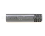 007132143 Jbt Nipple,Pipe,Threaded,3/8Sch80