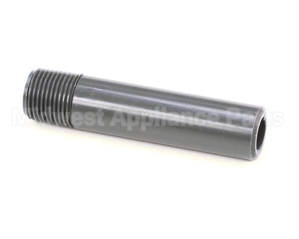 007132143 Jbt Nipple,Pipe,Threaded,3/8Sch80