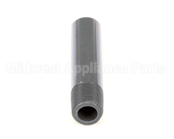 007132143 Jbt Nipple,Pipe,Threaded,3/8Sch80