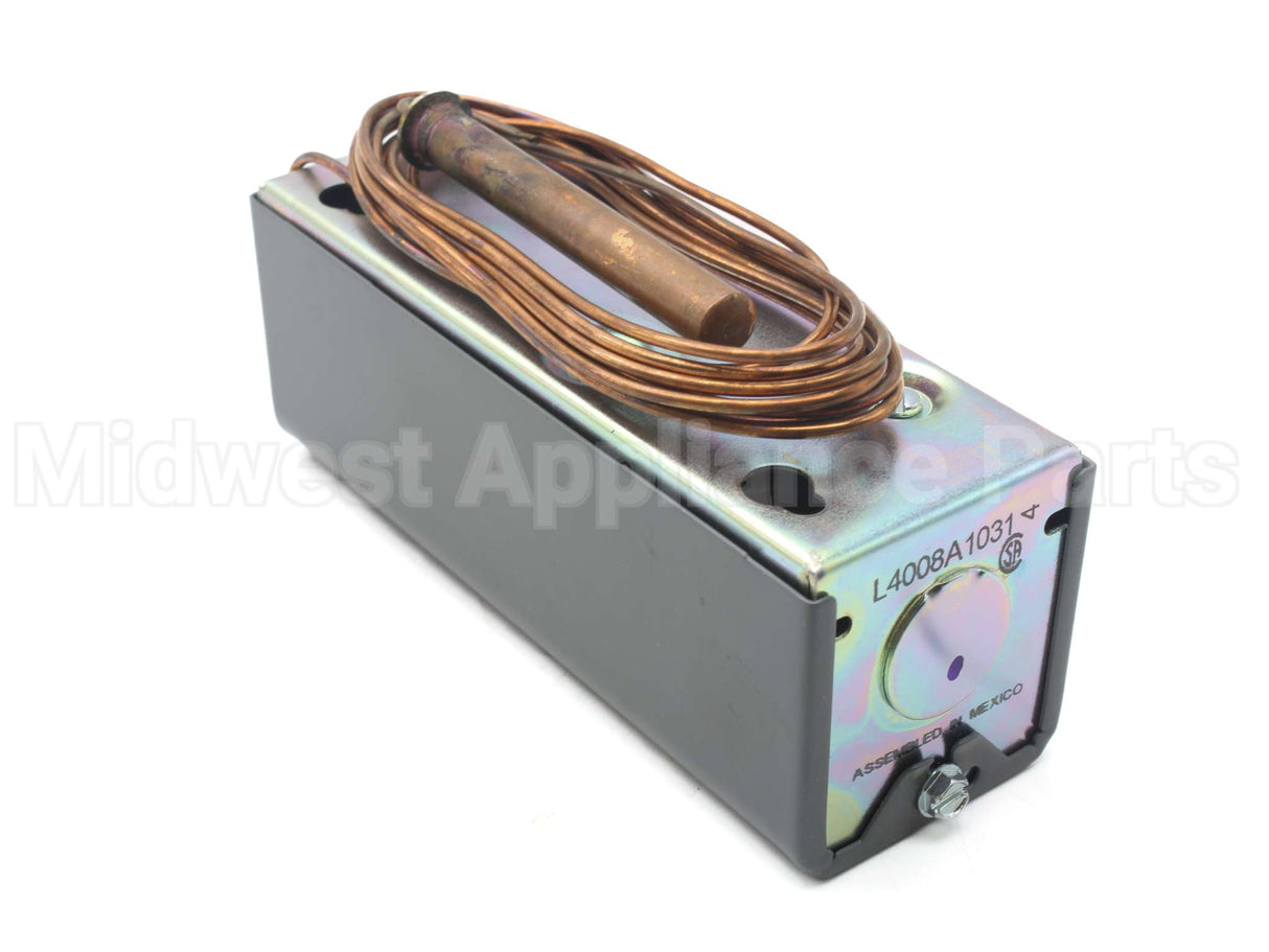 007141F Raypak 100F Ci Auto High Limit