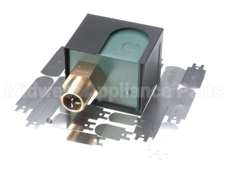 007142F Raypak 1" Industrial Flow Switch