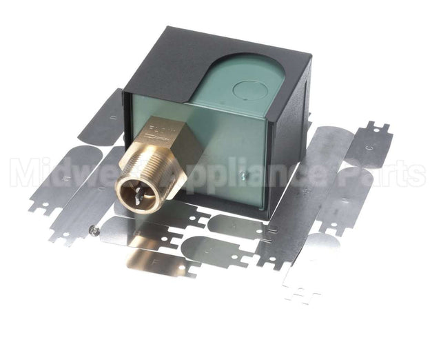 007142F Raypak 1" Industrial Flow Switch