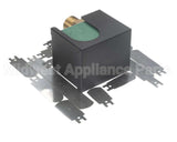 007142F Raypak 1" Industrial Flow Switch