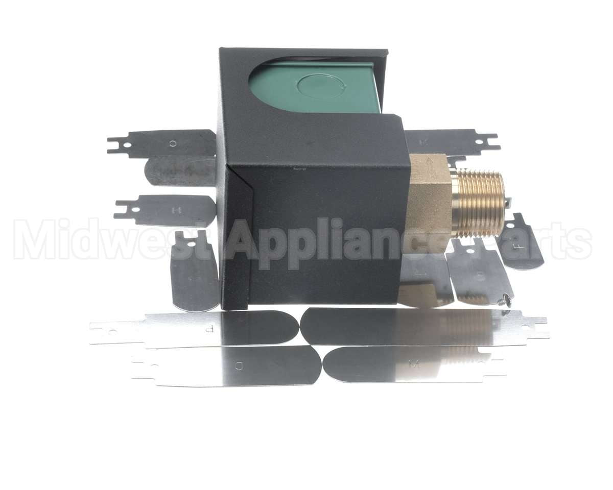 007142F Raypak 1" Industrial Flow Switch