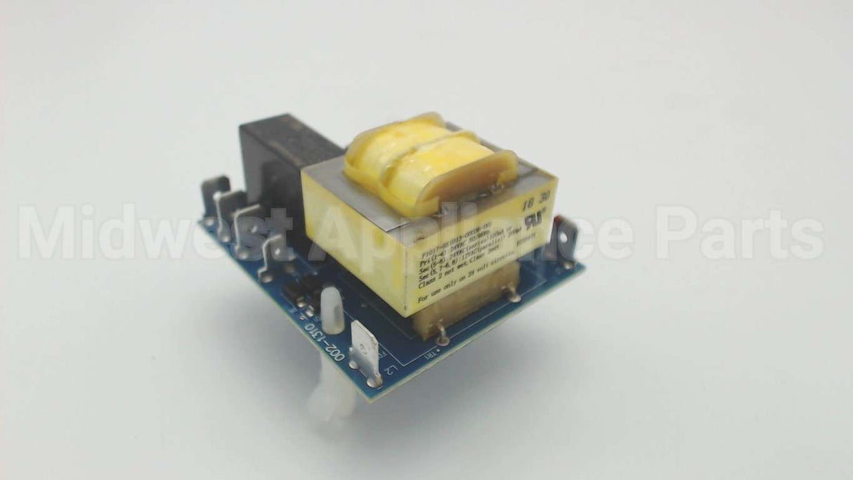 007157F Raypak 24V 3Secdelay Lwco Pc Board