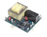 007157F Raypak 24V 3Secdelay Lwco Pc Board