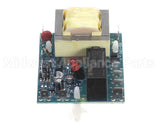 007157F Raypak 24V 3Secdelay Lwco Pc Board