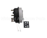 007158F Raypak Vent Press Switch N/C .40"Wc