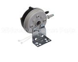 007158F Raypak Vent Press Switch N/C .40"Wc
