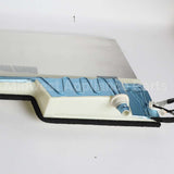 00717226 Bosch Heater-Defrost