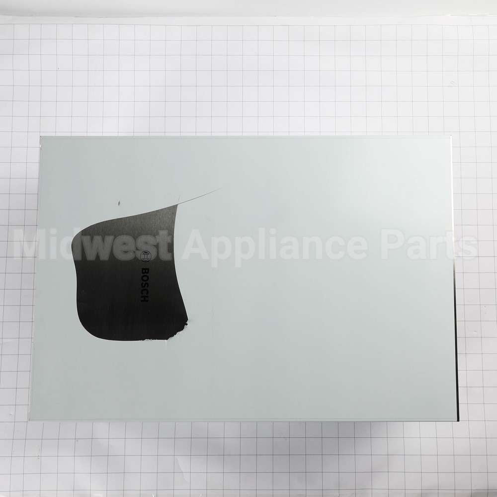 00718474 Bosch Cover