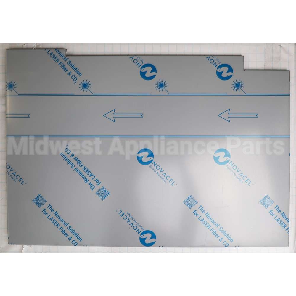 00719241 Bosch Panel Side