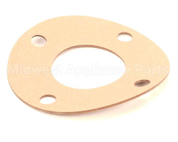 0072 Douglas Machines 3 Flanged Gasket