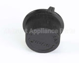 00720.0000 Bunn Knob, Thermostat-Black
