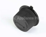 00720.0000 Bunn Knob, Thermostat-Black
