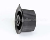 00720.0000 Bunn Knob, Thermostat-Black