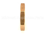 00721.00 Cma 1/2 Jamb Nut Thin Pattern