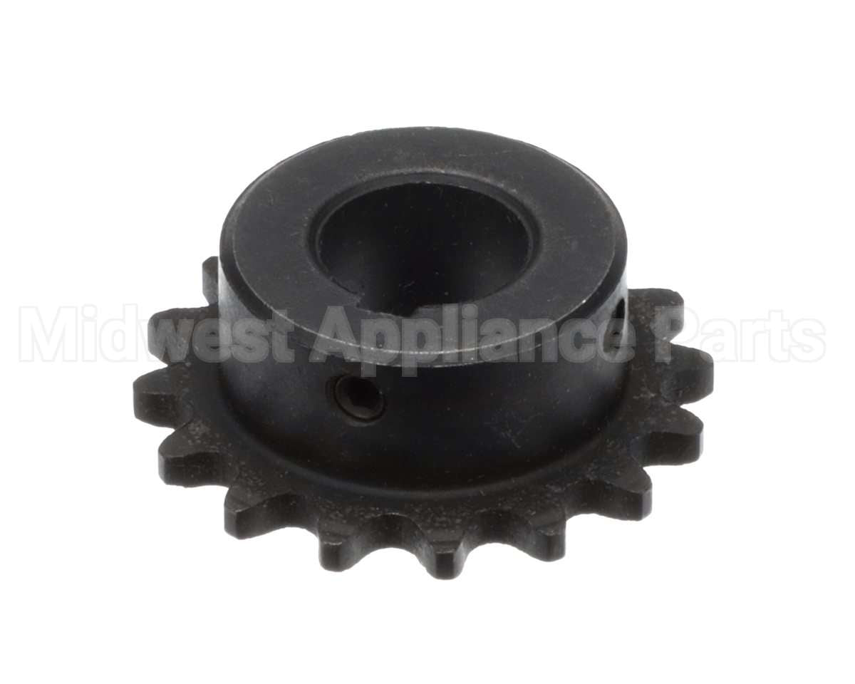 00721.00 Hickory Sprocket 35B16