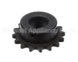 00721.00 Hickory Sprocket 35B16