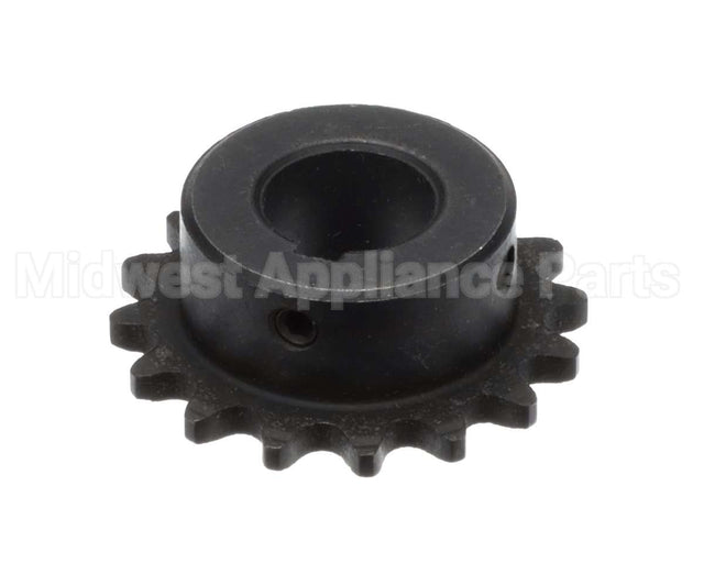 00721.00 Hickory Sprocket 35B16