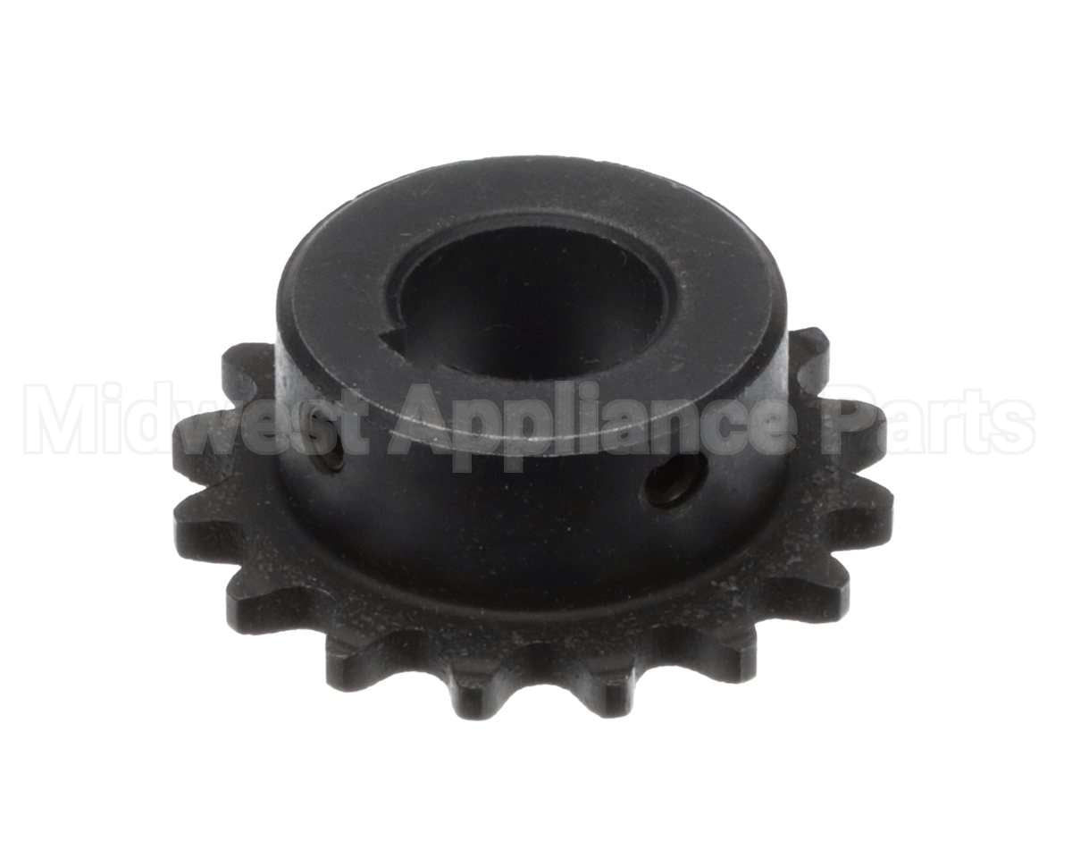 00721.00 Hickory Sprocket 35B16
