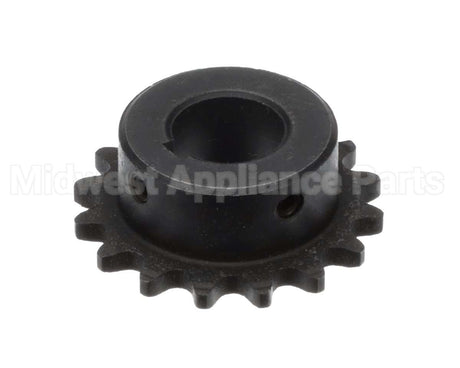 00721.00 Hickory Sprocket 35B16