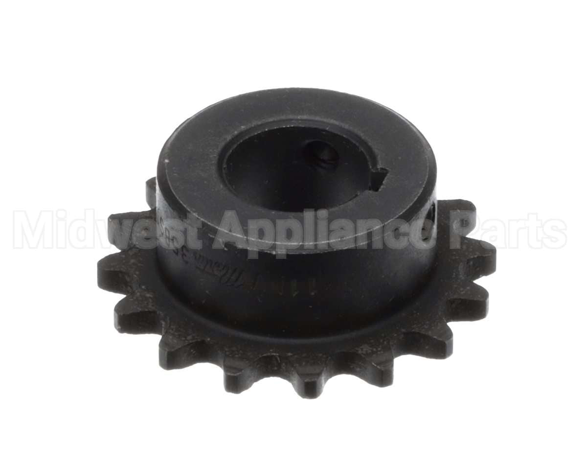 00721.00 Hickory Sprocket 35B16