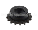 00721.00 Hickory Sprocket 35B16