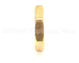 00721.20 Cma 1/2 Jamb Nut Standard