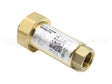 0072203 Watts 7-1/2, #7 Backflow Prev. 1/2"