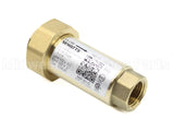 0072203 Watts 7-1/2, #7 Backflow Prev. 1/2"