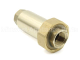 0072203 Watts 7-1/2, #7 Backflow Prev. 1/2"