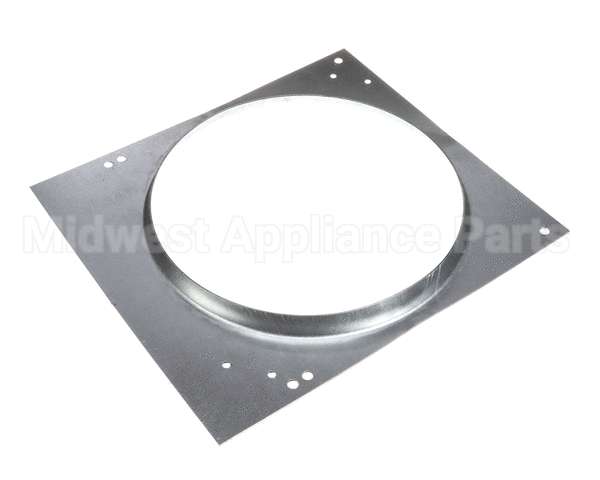 0072353B-S Delfield Baffle,Fan,Condensor, 4400N
